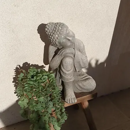 T3 Vue Mer, 2 Chambres, Piscine, Terrasse, Parking Public Gratuit A 150m קאן